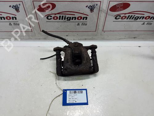 Left front brake caliper BMW 1 (E87) 118 d | BP32224763M105 - Image 4