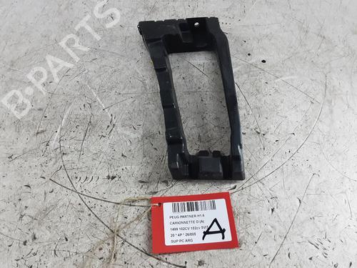 Andre PEUGEOT PARTNER Box Body/MPV (K9) 1.5 BlueHDi 100 (102 hp) 32664014