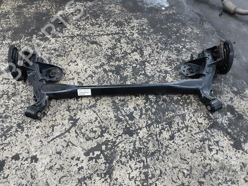 Oś tylna KIA RIO IV (YB, SC, FB) 1.0 T-GDI 100 | BP30578995M2