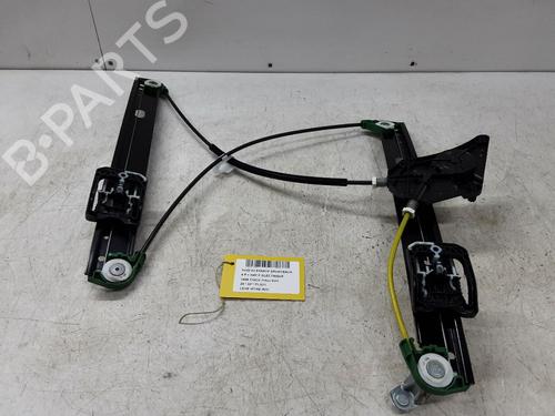 Front right window mechanism AUDI A3 Sportback (8YA, 8YF) 30 TFSI | BP39059947C23 - Image 3