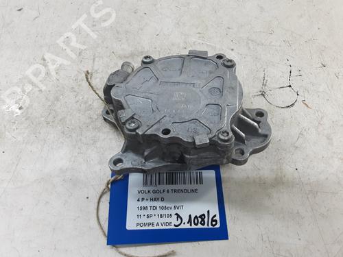Used Vacuum pump VW GOLF VI (5K1) 1.6 TDI (105 hp) 20277366