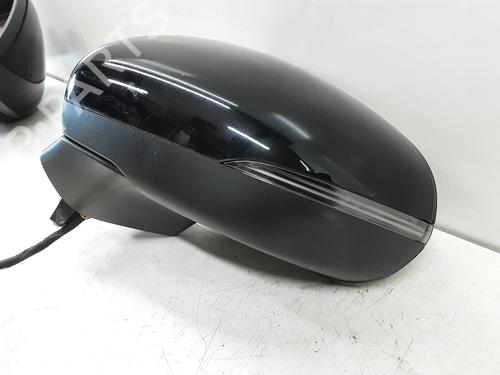 Left mirror MERCEDES-BENZ A-CLASS (W177) A 250 e (177.086) | BP33007726C26 - Image 6