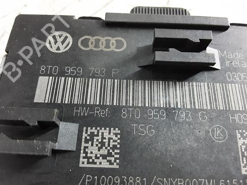 Control unit AUDI A5 Convertible (8F7) 2.0 TDI | BP31312531M11 - Image 3