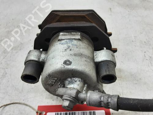 Left front brake caliper VW POLO VI (AW1, BZ1, AE1) 1.0 TSI | BP23644338M105 - Image 2