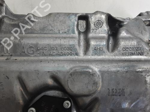 Oil sump VW GOLF VIII (CD1, DA1) 1.0 TSI | BP37407360M115 - Image 2