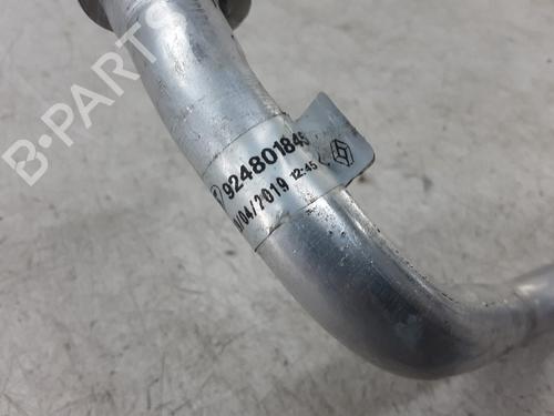 AC pipe DACIA DOKKER MPV (KE_) 1.6 | BP20277974M126 