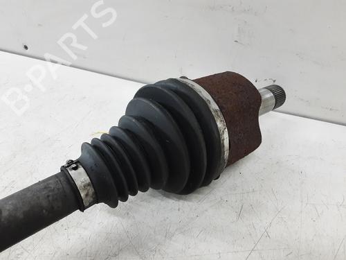 Left front driveshaft PEUGEOT BOXER Van 2.2 BlueHDi 140 | BP39059388M38 - Image 3
