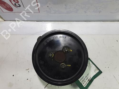 Steering pump MERCEDES-BENZ C-CLASS (W203) C 220 CDI (203.008) | BP20279667M99 
