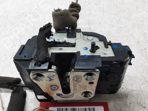 Rear left lock NISSAN QASHQAI I (J10, NJ10) 1.6 dCi | BP32247418C100