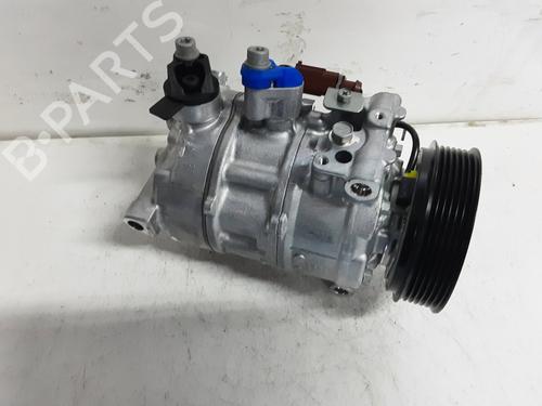 AC-Kompressor VW PASSAT B8 Variant (3G5, CB5) 1.6 TDI | BP39058940M34 - Image 3