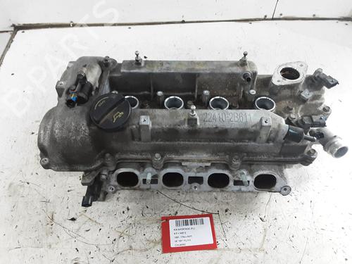 Used Cylinder head Cylinder head KIA SPORTAGE IV (QL, QLE) 1.6 T-GDI (177 hp) 32249269 32249269