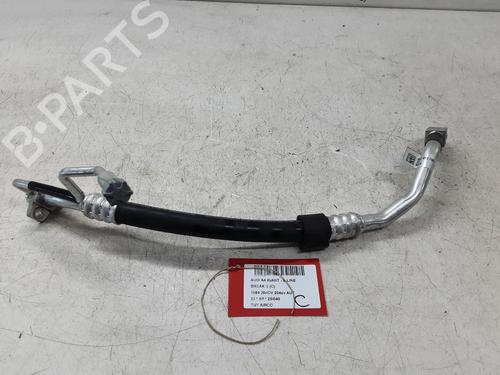 Used AC pipe AC pipe AUDI A4 B9 Avant (8W5, 8WD) 40 TFSI Mild Hybrid (204 hp) 32011655 32011655