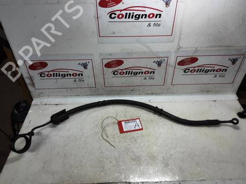 Used Pipe AUDI A6 C5 Avant (4B5) 1.9 TDI (130 hp) 20286463