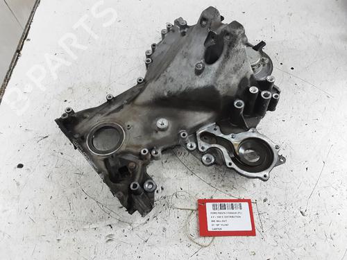 Used Oil sump FORD FIESTA VII (HJ, HF) 1.0 EcoBoost (101 hp) 32248830