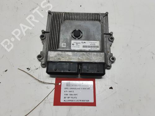 Used Electronic module OPEL GRANDLAND / GRANDLAND X (A18, P1UO) 1.2 (75) (131 hp) 32247273