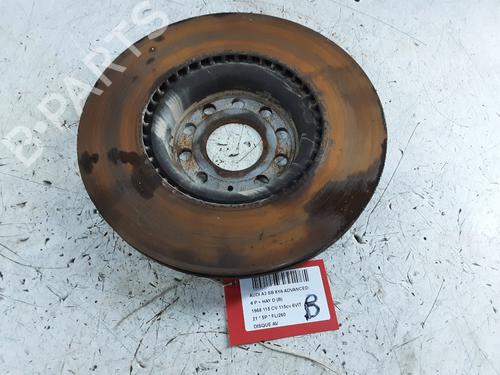 Other AUDI A3 Sportback (8YA, 8YF) 30 TDI | BP32248697O1