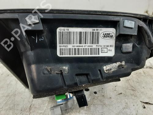 Right tailgate light LAND ROVER DISCOVERY SPORT (L550) 2.2 D 4x4 | BP35948365C80 - Image 6