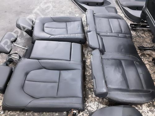Seats set VOLVO XC40 (536) T5 AWD | BP33247630C78 - Image 6