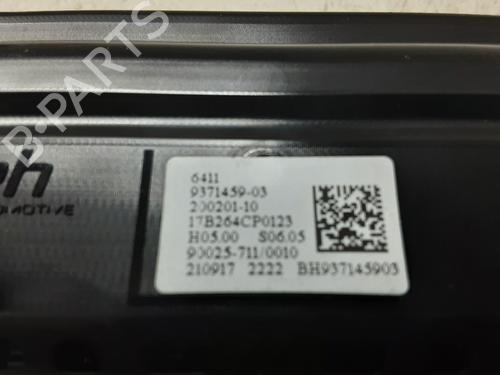 Climate control BMW X1 (F48) sDrive 16 d | BP28144222I5 