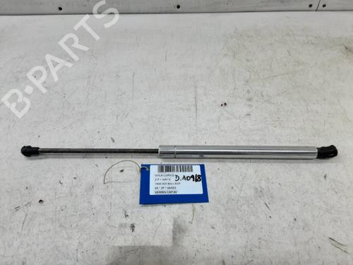 Pansergassdemper VW LUPO I (6X1, 6E1) 1.7 SDI (60 hp) 20284571