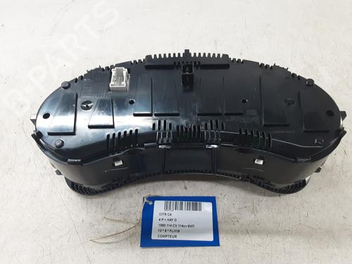 Instrument cluster CITROËN C4 II (NC_) 1.6 HDi 115 | BP32244816C47 - Image 2