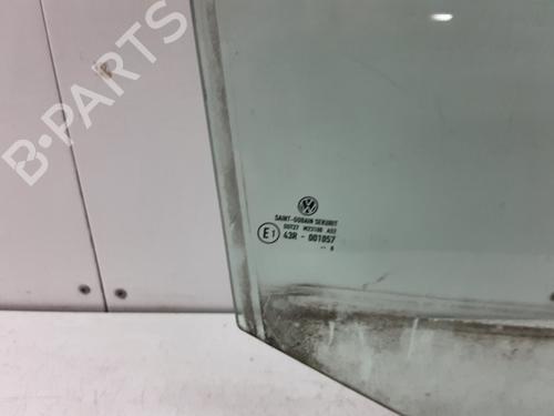 Used Rear right door window VW GOLF V (1K1) 1.9 TDI (90 hp) 20287267