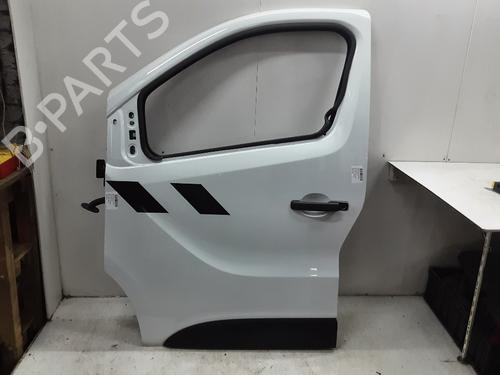 Used Left front door Left front door 37176582 37176582