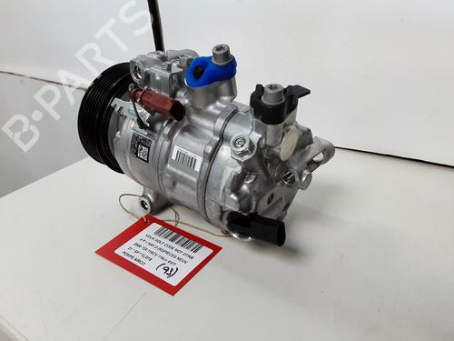 AC compressor VW GOLF VIII (CD1, DA1) 2.0 TDI | BP26129297M34 - Image 3