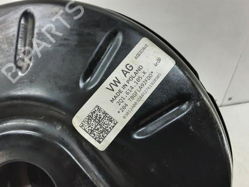 Servo brake VW POLO VI (AW1, BZ1, AE1) 1.0 MPi | BP20280341M42 