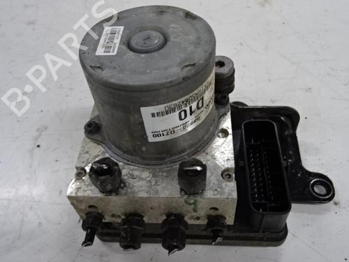 Used ABS pump HYUNDAI TUCSON (TL, TLE) 1.7 CRDi (116 hp) 20275260