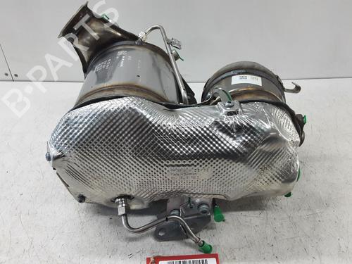 Particulate filter VW ARTEON (3H7, 3H8) 2.0 TDI | BP25994579M81 