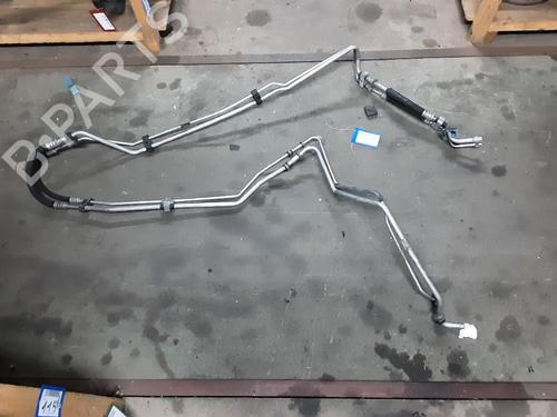 Used AC pipe AC pipe VW SHARAN (7M8, 7M9, 7M6) 2.0 (115 hp) 20285768 20285768