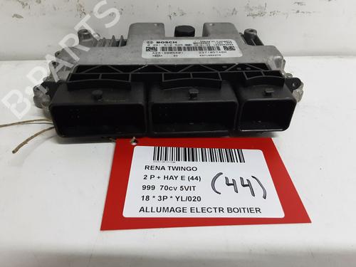 Electronic module RENAULT TWINGO III (BCM_, BCA_) 1.0 SCe 70 | BP25208300M83 - Image 3