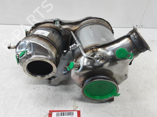Particulate filter VW ARTEON (3H7, 3H8) 2.0 TDI | BP25994559M81 