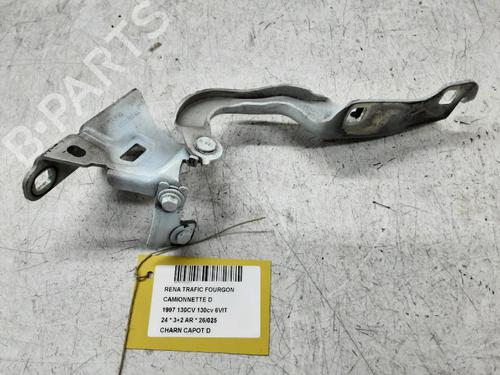 Used Hinge/Door check strap Hinge/Door check strap 37176668 37176668