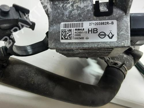 Capteur électronique RENAULT MASTER III Van (FV) 2.3 dCi 150 FWD (FV0F, FV03, FV09) (150 hp) 20287418
