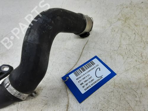 Used Other RENAULT CLIO V (B7_) 1.0 TCe 100 (B7MT) (101 hp) 32629430