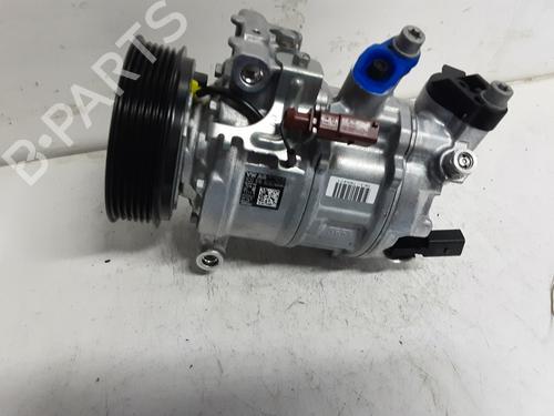 AC-Kompressor VW PASSAT B8 Variant (3G5, CB5) 1.6 TDI | BP39058984M34 - Image 2