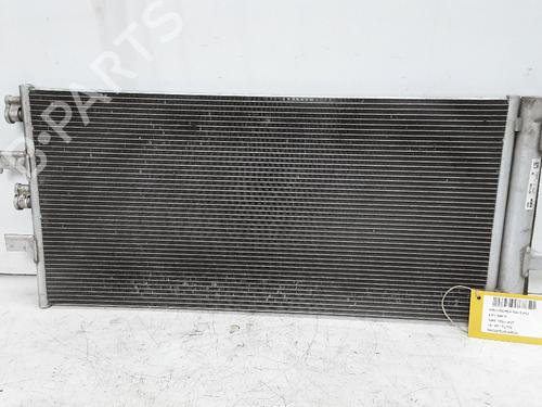 Used AC radiator AC radiator 32243957 32243957