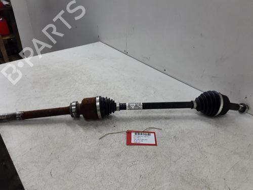 Used Right front driveshaft Right front driveshaft PEUGEOT 5008 II (MC_, MJ_, MR_, M4_) 1.5 BlueHDi 130 (MCYHZJ, MCYHZR, MCYHZX) (131 hp) 32247347 32247347
