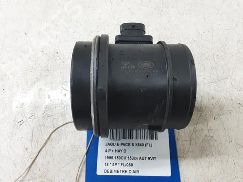Used Mass air flow sensor JAGUAR E-PACE (X540) 2.0 D150 AWD (150 hp) 32245148