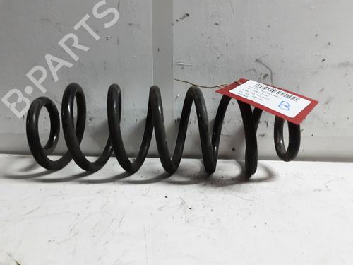 Used Shock absorber spring AUDI A3 Sportback (8PA) 1.9 TDI (105 hp) 22176395