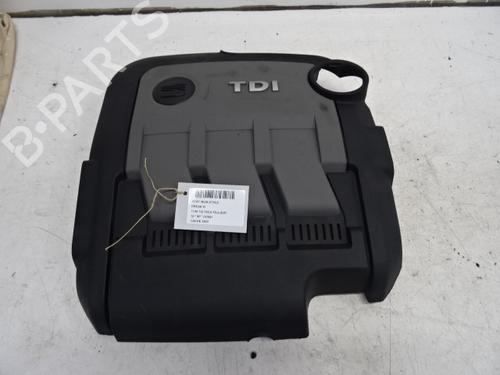 Used Upper protection Upper protection SEAT IBIZA IV (6J5, 6P1) 1.2 TDI (75 hp) 39057977 39057977