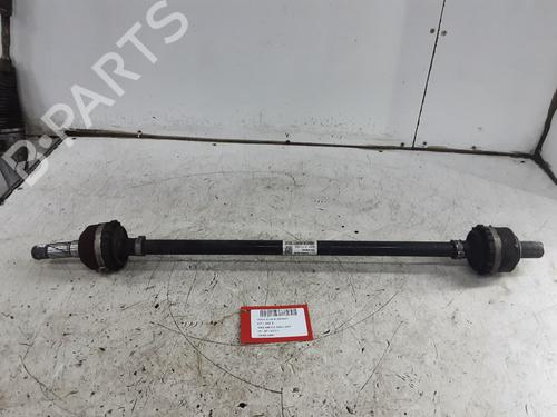 Used Right rear driveshaft Right rear driveshaft VOLVO XC40 (536) T5 AWD (247 hp) 33247471 33247471