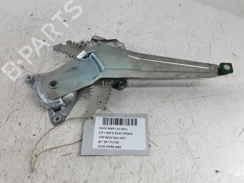 Rear right window mechanism SUZUKI SWIFT V (AZ) 1.2 Hybrid (Mild Hybrid) (A2L412) | BP32247391C25 - Image 3
