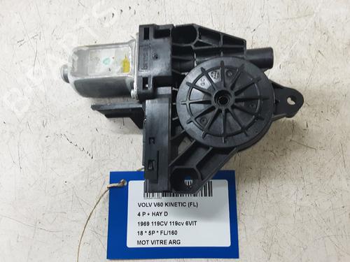 Left rear window motor VOLVO V60 I (155) D2 | BP32244968E23 - Image 2