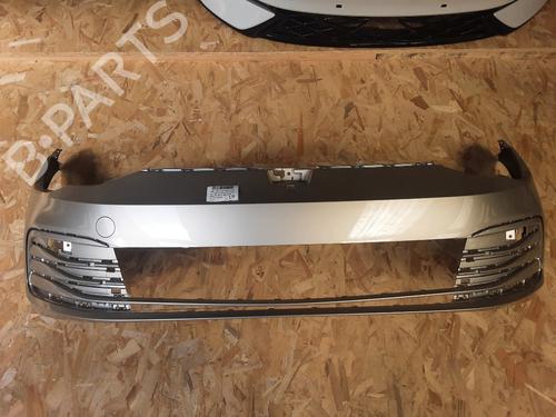 Used Front bumper Front bumper VW GOLF VIII (CD1, DA1) 2.0 TDI (116 hp) 25796804 25796804