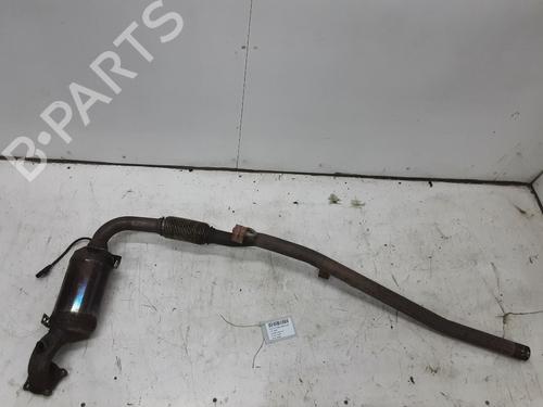 Used Catalyst AUDI A1 (8X1, 8XK) 1.2 TFSI (86 hp) 32243951