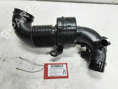 Used Intercooler pipe Intercooler pipe LAND ROVER DISCOVERY SPORT (L550) 2.0 P200 MHEV 4x4 (200 hp) 20281301 20281301