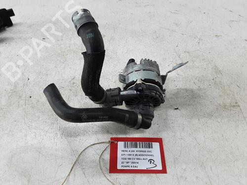 Used Other Other MERCEDES-BENZ A-CLASS (W177) A 250 e (177.086) (218 hp) 33030464 33030464
